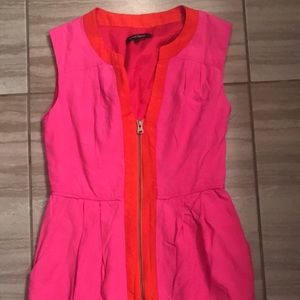 Women’s size 6 Nanette lepore dress